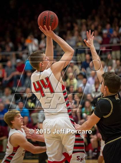 Thumbnail 3 in Maple Mountain @ Spanish Fork photogallery.
