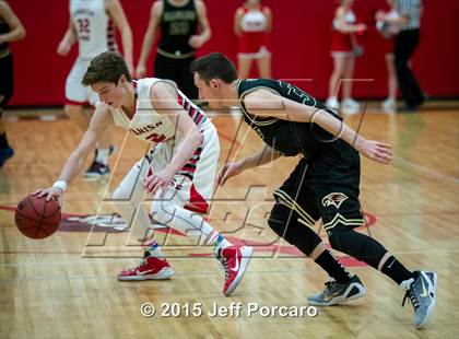 Thumbnail 3 in Maple Mountain @ Spanish Fork photogallery.