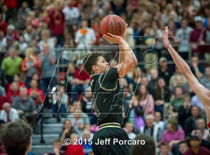 Thumbnail 1 in Maple Mountain @ Spanish Fork photogallery.