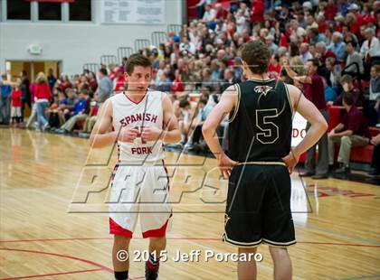 Thumbnail 3 in Maple Mountain @ Spanish Fork photogallery.