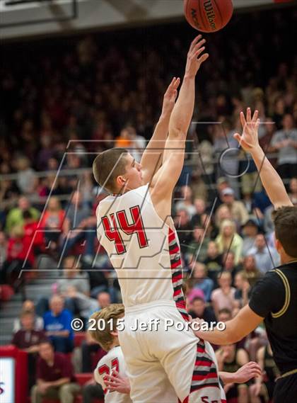 Thumbnail 1 in Maple Mountain @ Spanish Fork photogallery.