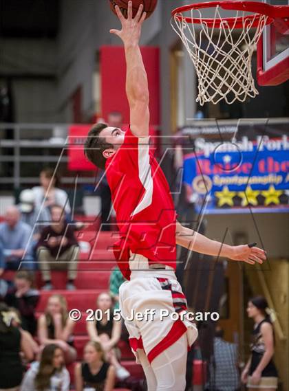 Thumbnail 1 in Maple Mountain @ Spanish Fork photogallery.