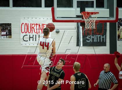 Thumbnail 1 in Maple Mountain @ Spanish Fork photogallery.