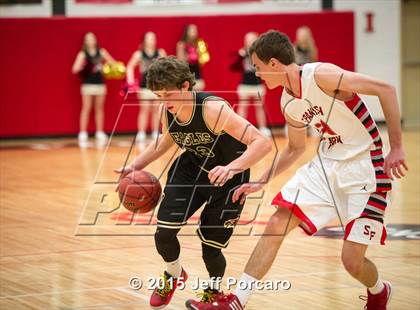 Thumbnail 1 in Maple Mountain @ Spanish Fork photogallery.