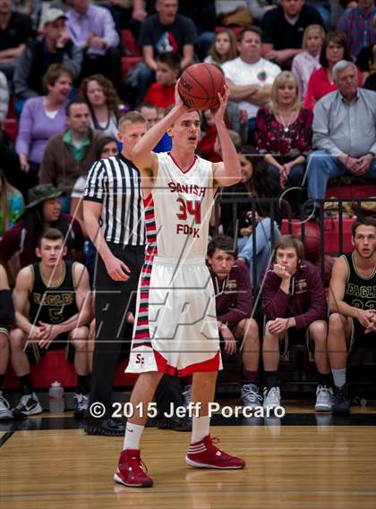 Thumbnail 3 in Maple Mountain @ Spanish Fork photogallery.
