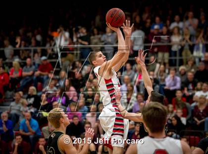 Thumbnail 3 in Maple Mountain @ Spanish Fork photogallery.