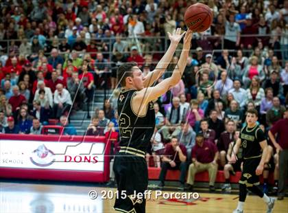 Thumbnail 3 in Maple Mountain @ Spanish Fork photogallery.