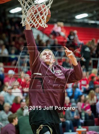 Thumbnail 1 in Maple Mountain @ Spanish Fork photogallery.