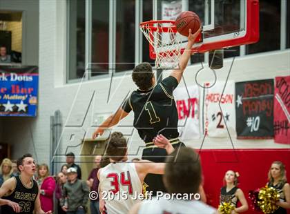 Thumbnail 3 in Maple Mountain @ Spanish Fork photogallery.