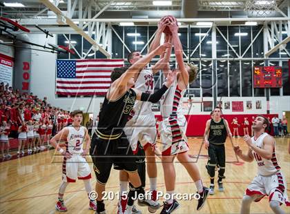Thumbnail 2 in Maple Mountain @ Spanish Fork photogallery.