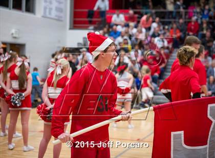 Thumbnail 2 in Maple Mountain @ Spanish Fork photogallery.
