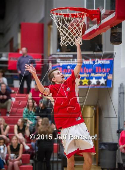 Thumbnail 2 in Maple Mountain @ Spanish Fork photogallery.