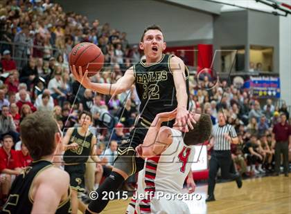 Thumbnail 1 in Maple Mountain @ Spanish Fork photogallery.