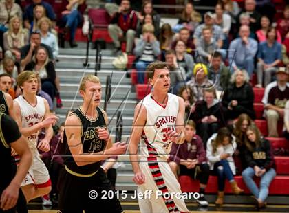 Thumbnail 3 in Maple Mountain @ Spanish Fork photogallery.