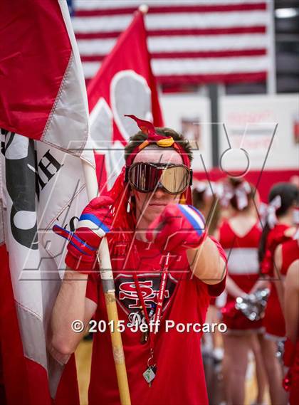 Thumbnail 3 in Maple Mountain @ Spanish Fork photogallery.