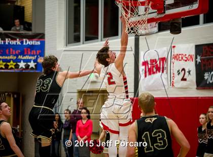 Thumbnail 2 in Maple Mountain @ Spanish Fork photogallery.