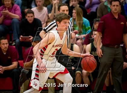 Thumbnail 1 in Maple Mountain @ Spanish Fork photogallery.