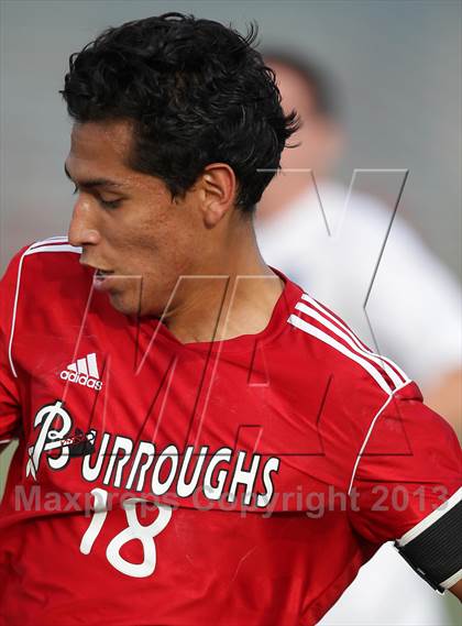 Thumbnail 1 in Burroughs @ Crescenta Valley photogallery.