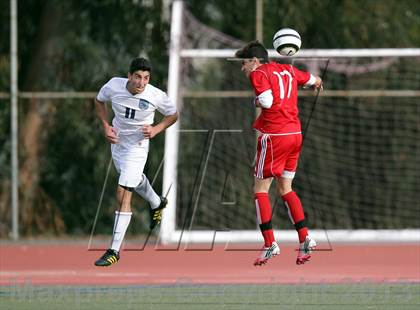 Thumbnail 3 in Burroughs @ Crescenta Valley photogallery.