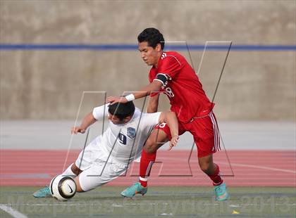 Thumbnail 1 in Burroughs @ Crescenta Valley photogallery.