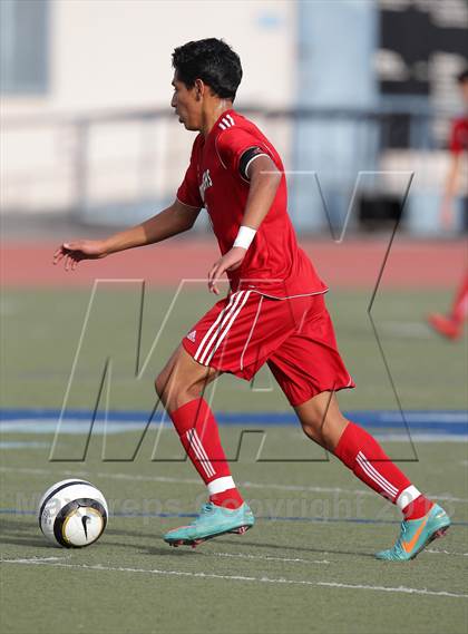 Thumbnail 3 in Burroughs @ Crescenta Valley photogallery.