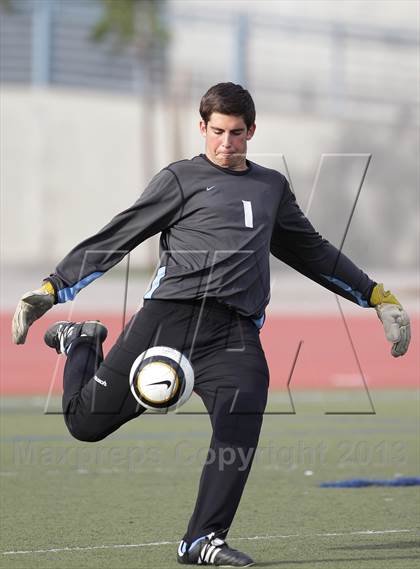 Thumbnail 1 in Burroughs @ Crescenta Valley photogallery.
