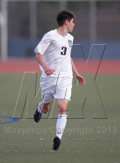 Thumbnail 2 in Burroughs @ Crescenta Valley photogallery.