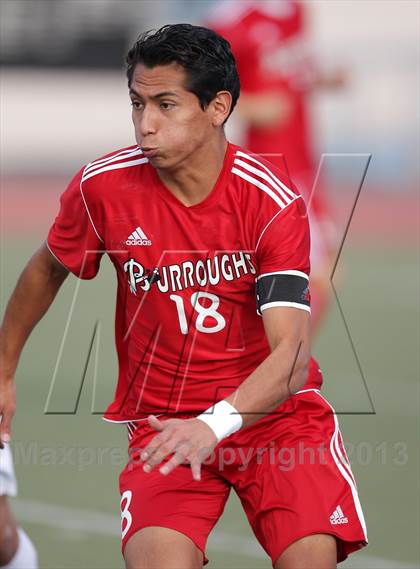 Thumbnail 3 in Burroughs @ Crescenta Valley photogallery.