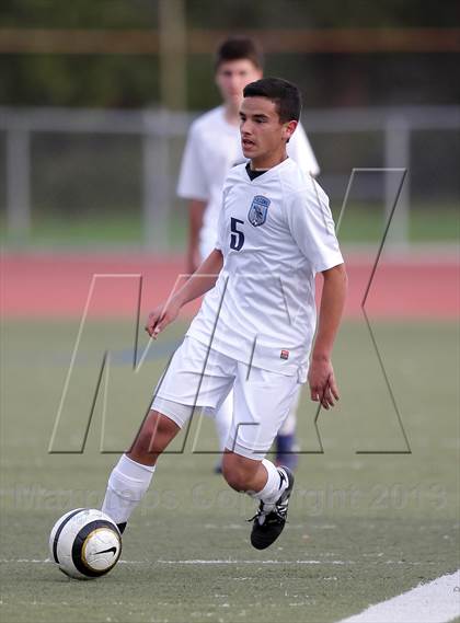 Thumbnail 3 in Burroughs @ Crescenta Valley photogallery.