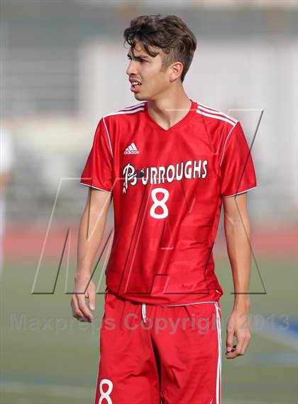 Thumbnail 3 in Burroughs @ Crescenta Valley photogallery.