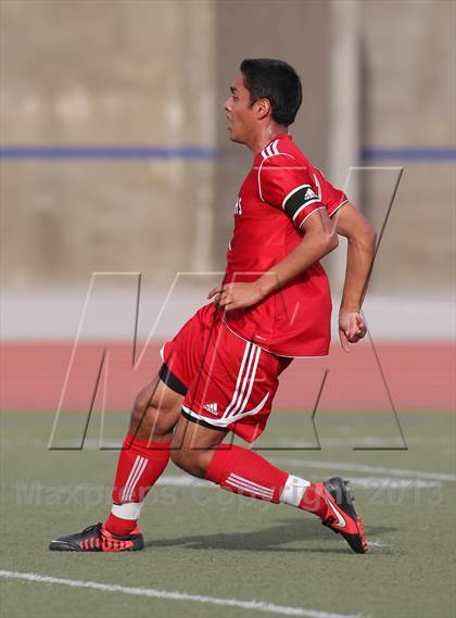 Thumbnail 1 in Burroughs @ Crescenta Valley photogallery.