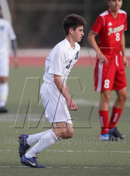 Thumbnail 1 in Burroughs @ Crescenta Valley photogallery.