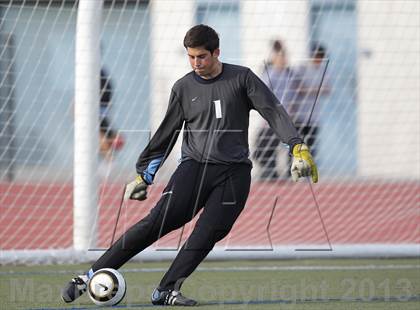 Thumbnail 2 in Burroughs @ Crescenta Valley photogallery.