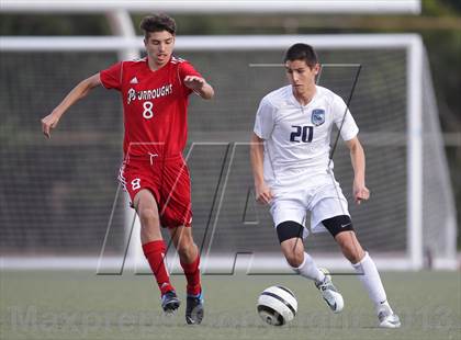 Thumbnail 1 in Burroughs @ Crescenta Valley photogallery.