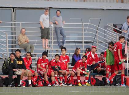 Thumbnail 3 in Burroughs @ Crescenta Valley photogallery.
