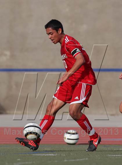 Thumbnail 1 in Burroughs @ Crescenta Valley photogallery.
