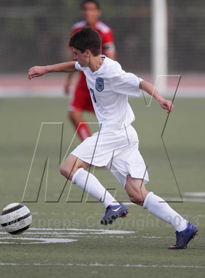 Thumbnail 2 in Burroughs @ Crescenta Valley photogallery.