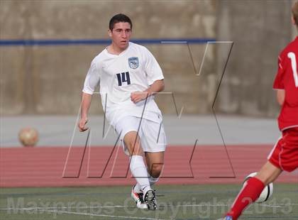 Thumbnail 3 in Burroughs @ Crescenta Valley photogallery.