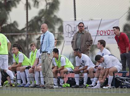 Thumbnail 2 in Burroughs @ Crescenta Valley photogallery.