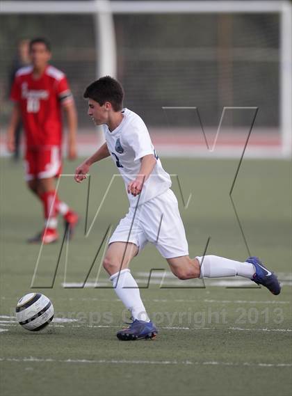 Thumbnail 1 in Burroughs @ Crescenta Valley photogallery.