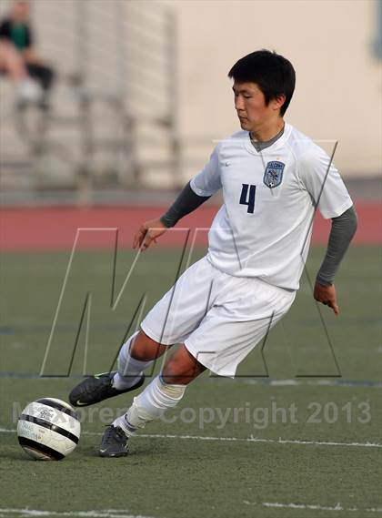 Thumbnail 3 in Burroughs @ Crescenta Valley photogallery.
