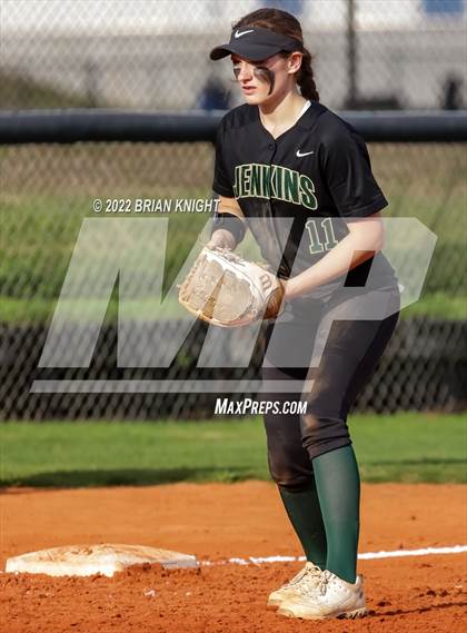Thumbnail 3 in George Jenkins @ McKeel Academy photogallery.