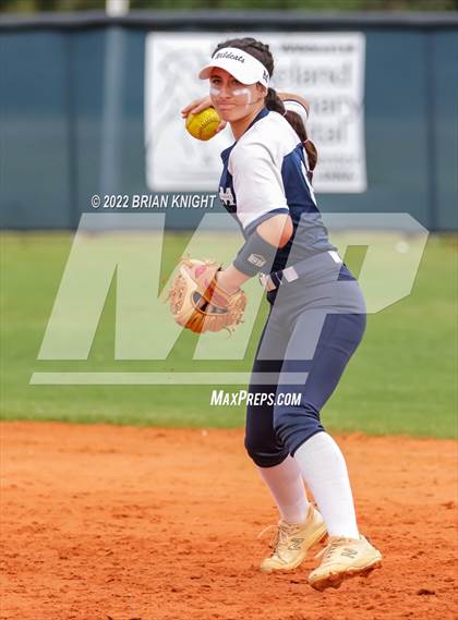 Thumbnail 2 in George Jenkins @ McKeel Academy photogallery.