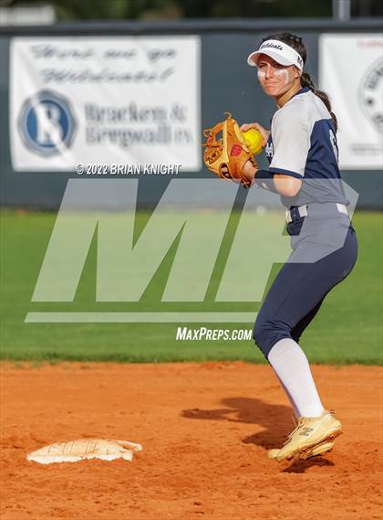 Thumbnail 2 in George Jenkins @ McKeel Academy photogallery.