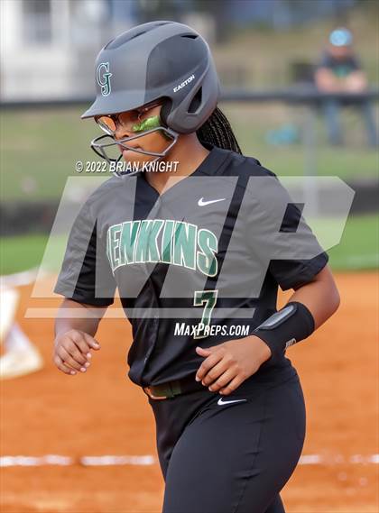 Thumbnail 3 in George Jenkins @ McKeel Academy photogallery.