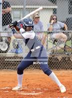 Photo from the gallery "George Jenkins @ McKeel Academy"