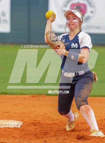Thumbnail 2 in George Jenkins @ McKeel Academy photogallery.