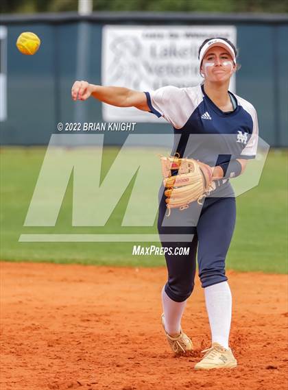 Thumbnail 3 in George Jenkins @ McKeel Academy photogallery.