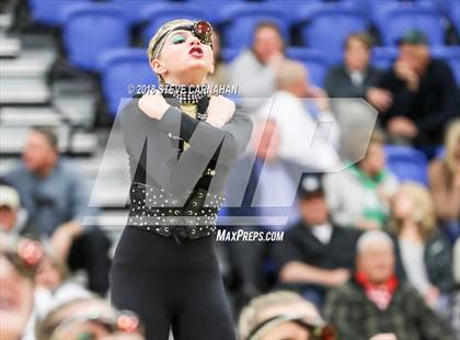Thumbnail 2 in Hillcrest vs. Clearfield (UHSAA 6A 1st Round) photogallery.
