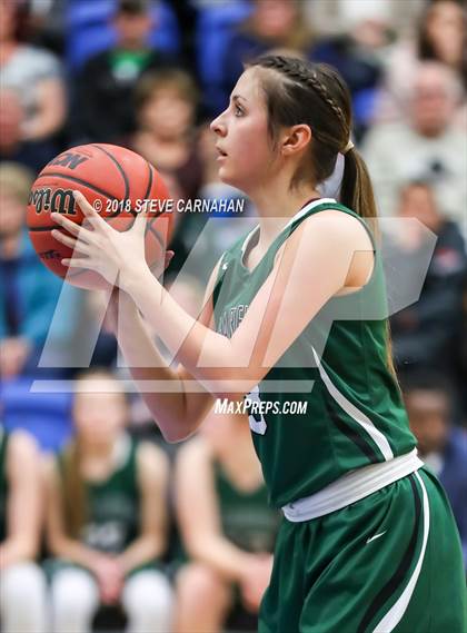 Thumbnail 3 in Hillcrest vs. Clearfield (UHSAA 6A 1st Round) photogallery.